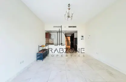 Apartment - Studio - 1 Bathroom for rent in Safeer Tower 2 - Safeer Towers - Business Bay - Dubai