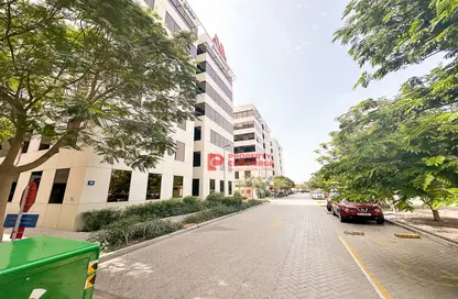 عمارة بالكامل - استوديو للايجار في مكاتب أرنكو - مجمع دبي للإستثمار - دبي