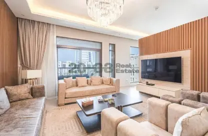 شقة - 3 غرف نوم - 3 حمامات للبيع في لامتارا 2 - مدينة جميرا ليفينج - أم سقيم - دبي