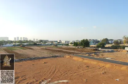 أرض - استوديو للبيع في الحليو 2 - الحليو - عجمان