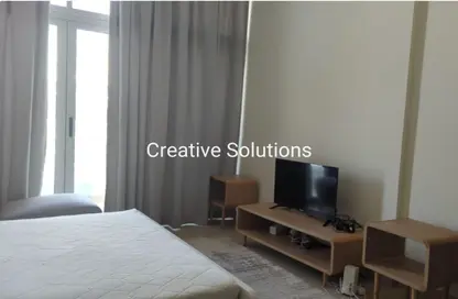 Apartment - Studio - 1 Bathroom for rent in Azizi Star - Al Furjan - Dubai