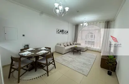 Apartment - 1 Bedroom - 2 Bathrooms for rent in Al Jurf 2 - Al Jurf - Ajman Downtown - Ajman