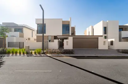 فيلا - 4 غرف نوم - 5 حمامات للبيع في تلال الفرجان - المرحلة الأولى - الفرجان - دبي