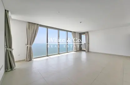 Apartment - 3 Bedrooms - 4 Bathrooms for rent in 5242 Tower 1 - 5242 - Dubai Marina - Dubai