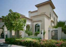 Villa - 5 bedrooms - 6 bathrooms for sale in Palma - Arabian Ranches 2 - Dubai