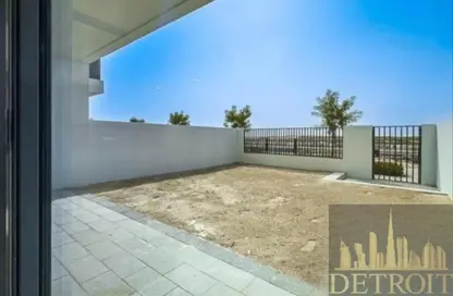 Villa - 3 Bedrooms - 4 Bathrooms for sale in Greenview 3 - EMAAR South - Dubai South (Dubai World Central) - Dubai