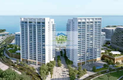 Apartment - 2 Bedrooms - 3 Bathrooms for sale in Cape Hayat - Mina Al Arab - Ras Al Khaimah