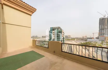 Apartment - 2 Bedrooms - 4 Bathrooms for sale in The Imperial Residence Podium - The Imperial Residence - Jumeirah Village Triangle - Dubai