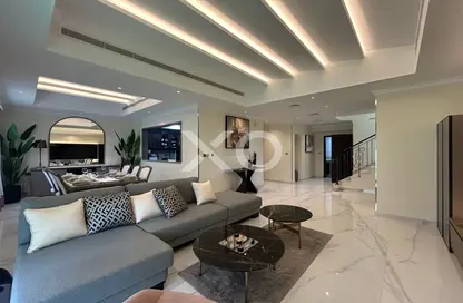 Townhouse - 3 Bedrooms - 4 Bathrooms for rent in Mira 1 - Mira - Reem - Dubai