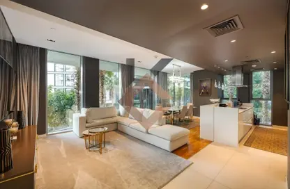 Apartment - 3 Bedrooms - 4 Bathrooms for sale in Apartment Building 2 - Bluewaters Residences - Bluewaters - Dubai