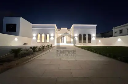 فيلا - 5 غرف نوم - 7 حمامات للبيع في البرشاء جنوب 2 - جنوب البرشاء - البرشاء - دبي