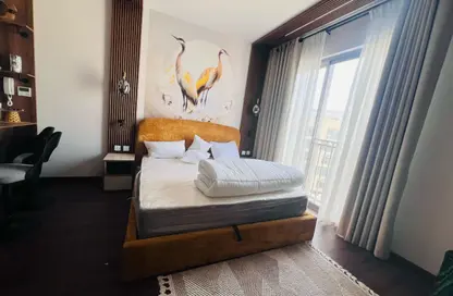 Apartment - Studio - 1 Bathroom for sale in Al Zahia Garden Apartments - Al Zahia - Muwaileh Commercial - Sharjah