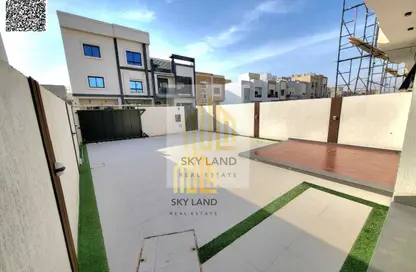 Townhouse - 5 Bedrooms - 7 Bathrooms for sale in Al Amira Village - Al Yasmeen - Ajman