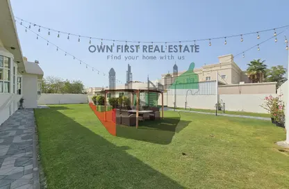 Villa - 7 Bedrooms - 7+ Bathrooms for rent in Umm Suqeim 2 Villas - Umm Suqeim 2 - Umm Suqeim - Dubai Villa - 7 Bedrooms - 7+ Bathrooms for rent in Umm Suqeim 2 Villas - Umm Suqeim 2 - Umm Suqeim - Dubai