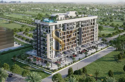 Hotel  and  Hotel Apartment - Studio - 1 Bathroom for sale in GHAPH Studio - Dubai Studio City - Dubai