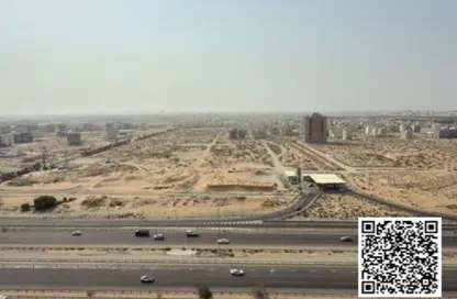 شقة - 2 غرف نوم - 3 حمامات للايجار في برج الليلي - مدينة الإمارات - عجمان