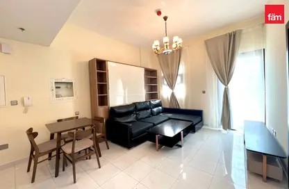 Apartment - 1 Bedroom - 1 Bathroom for rent in Resortz by Danube - Arjan - Dubai