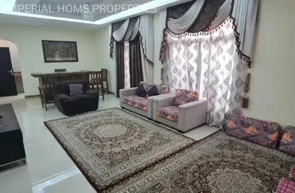 Villa - 5 Bedrooms - 7 Bathrooms for sale in Al Rawda 2 Villas - Al Rawda 2 - Al Rawda - Ajman