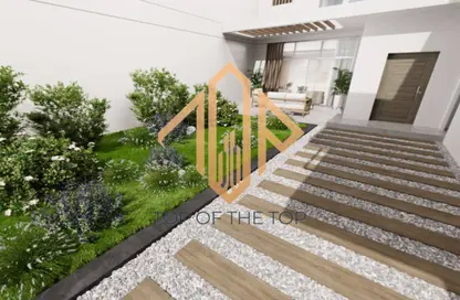 Townhouse - 4 Bedrooms - 5 Bathrooms for sale in The Sustainable City - Yas Island - Yas Island - Abu Dhabi