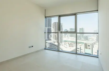 Apartment - 3 Bedrooms - 2 Bathrooms for rent in Radiant Square - City Of Lights - Al Reem Island - Abu Dhabi