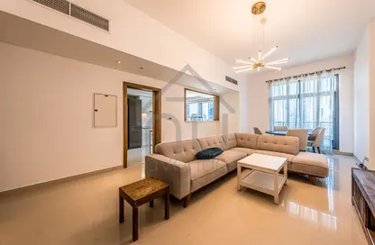 Apartment - 2 Bedrooms - 3 Bathrooms for sale in Claren Tower 2 - Claren Towers - Downtown Dubai - Dubai