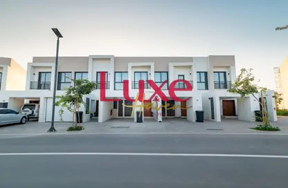 Villa - 2 Bedrooms - 3 Bathrooms for sale in Marbella II Villas - Marbella - Mina Al Arab - Ras Al Khaimah