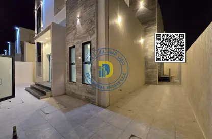 فيلا - 4 غرف نوم - 7 حمامات للبيع في الزاهية جاردنز - الزاهية - عجمان