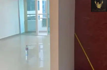 Apartment - 2 Bedrooms - 3 Bathrooms for sale in Al Rashidiya Towers - Al Rashidiya - Ajman Downtown - Ajman