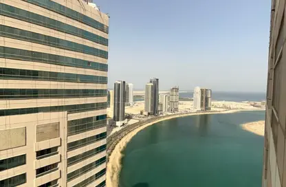 شقة - 3 غرف نوم - 4 حمامات للبيع في كورنيش الخان - الخان - الشارقة