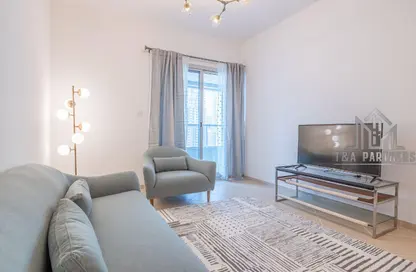 Apartment - 1 Bedroom - 1 Bathroom for rent in Marina Diamond 6 - Marina Diamonds - Dubai Marina - Dubai Apartment - 1 Bedroom - 1 Bathroom for rent in Marina Diamond 6 - Marina Diamonds - Dubai Marina - Dubai