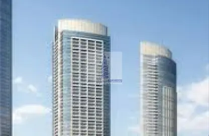 شقة - 2 غرف نوم - 2 حمامات للبيع في أبراج بالم بيتش 3 - أبراج بالم بيتش - نخلة جميرا - دبي شقة - 2 غرف نوم - 2 حمامات للبيع في أبراج بالم بيتش 3 - أبراج بالم بيتش - نخلة جميرا - دبي