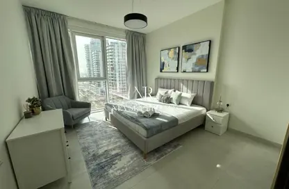 شقة - غرفة نوم - 2 حمامات للايجار في 1 Residences - 2 - الكفاف - زعبيل - دبي