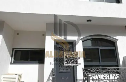 Villa - 3 Bedrooms - 4 Bathrooms for sale in Al Zaheya Gardens - Al Zahya - Ajman