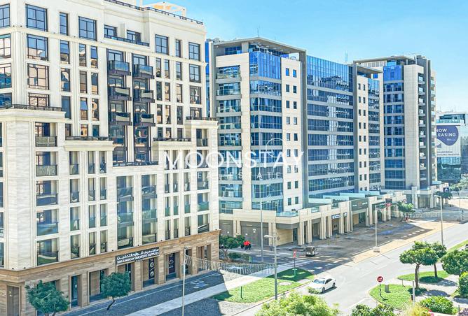 Apartment - 1 Bedroom - 1 Bathroom for sale in Building C - Al Zeina - Al Raha Beach - Abu Dhabi