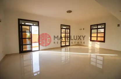 Villa - 4 Bedrooms - 5 Bathrooms for sale in Falcon City of Wonders - Dubai