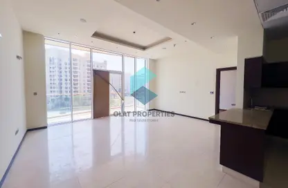 Apartment - 2 Bedrooms - 2 Bathrooms for rent in Sapphire - Tiara Residences - Palm Jumeirah - Dubai