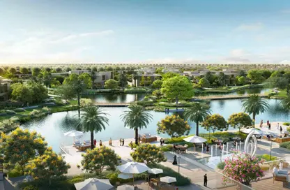 Villa - 5 Bedrooms - 7 Bathrooms for sale in The Acres - Dubai Land - Dubai