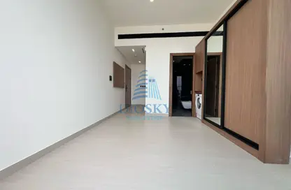 Apartment - Studio - 1 Bathroom for sale in Binghatti House - Jumeirah Village Circle - Dubai