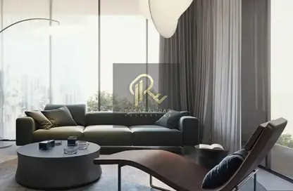 Apartment - 2 Bedrooms - 3 Bathrooms for sale in Sokoon - Naseej District - Aljada - Sharjah