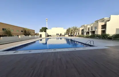 فيلا - 5 غرف نوم - 6 حمامات للايجار في مركز محمد بن زايد - مدينة محمد بن زايد - أبوظبي