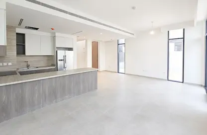 Townhouse - 4 Bedrooms - 5 Bathrooms for rent in Mudon Al Ranim 2 - Mudon - Dubai