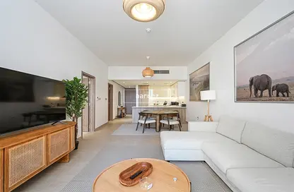 Apartment - 1 Bedroom - 2 Bathrooms for sale in LIV Residence - Dubai Marina - Dubai