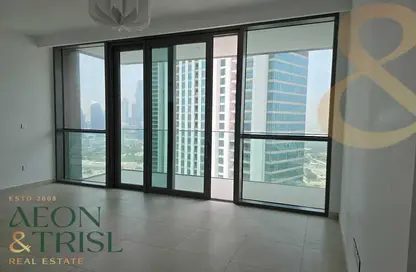 Apartment - 1 Bedroom - 2 Bathrooms for rent in Downtown Views - Zabeel 2 - Zabeel - Dubai
