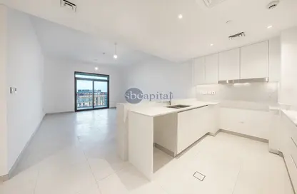 Apartment - 2 Bedrooms - 2 Bathrooms for sale in Jadeel 2 - Madinat Jumeirah Living - Umm Suqeim - Dubai