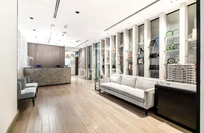 Office Space - Studio for sale in Bay Square Building 13 - Bay Square - Business Bay - Dubai