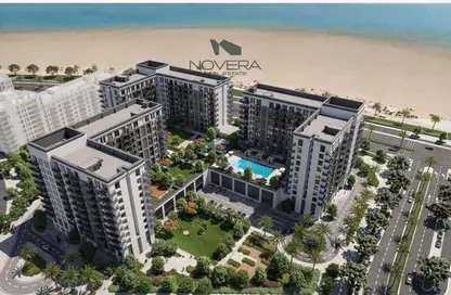 Apartment - Studio - 1 Bathroom for sale in Rehan Residences - Maryam Island - Sharjah