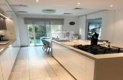 Villa - 5 Bedrooms - 6 Bathrooms for sale in Cedre Villas - Dubai Silicon Oasis - Dubai
