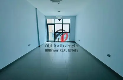 Apartment - 1 Bedroom - 2 Bathrooms for rent in Paradise View 2 - Majan - Dubai Land - Dubai Apartment - 1 Bedroom - 2 Bathrooms for rent in Paradise View 2 - Majan - Dubai Land - Dubai