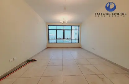 شقة - غرفة نوم - 2 حمامات للايجار في الجداف - دبي