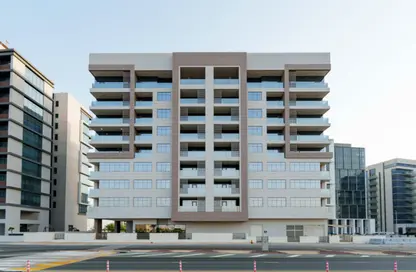 Apartment - 3 Bedrooms - 4 Bathrooms for rent in P-2831 - Al Raha Beach - Abu Dhabi